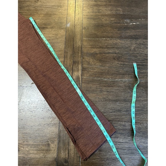 Free People FP Movement Women's S Zen Again Heather Flare Pants Leggings Tight - Picture 13 of 13